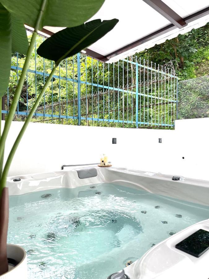 Qv Residence Langkawi - Jacuzzi, Bbq, & Steamboat Kuah Exterior foto