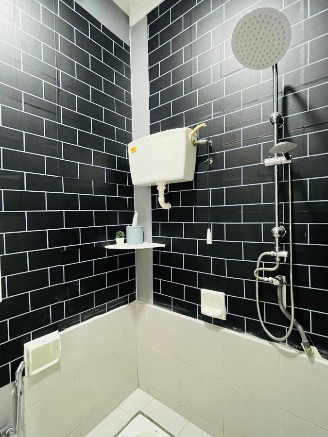 Qv Residence Langkawi - Jacuzzi, Bbq, & Steamboat Kuah Exterior foto